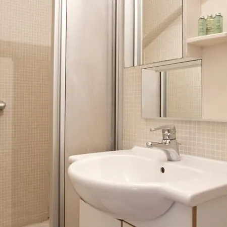 Appartamento Private - Rue Cler - Eiffel Tower