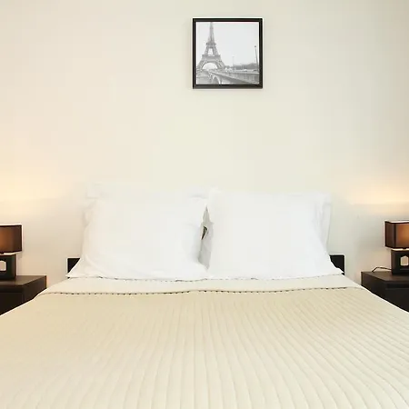Private - Rue Cler - Eiffel Tower Appartamento *