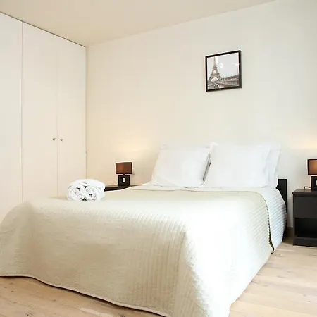 Private - Rue Cler - Eiffel Tower Appartamento *